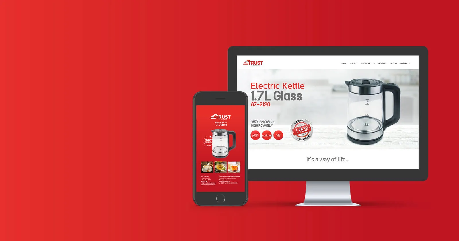 Master the Art of User-Friendly UI With These Best Practices for ...